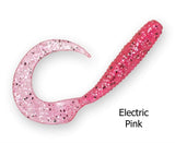 Zman Grubz 9in Lures