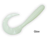 Zman Grubz 9in Lures