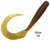 Zman Grubz 9in Lures