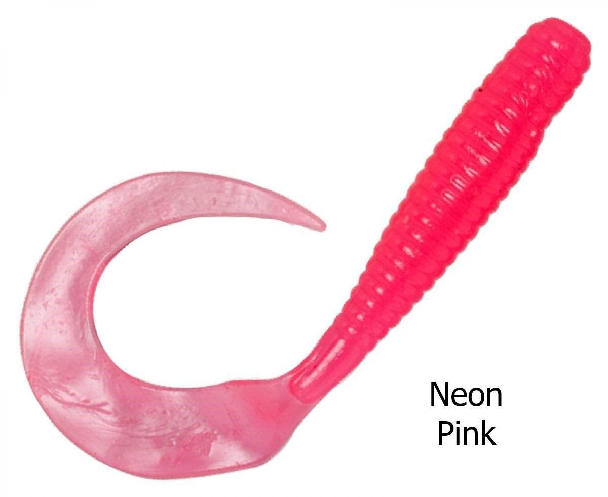 Zman Grubz 9in Lures