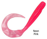 Zman Grubz 9in Lures