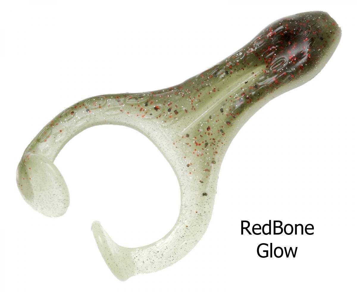 Zman Hard Leg Frogz 4in Lures