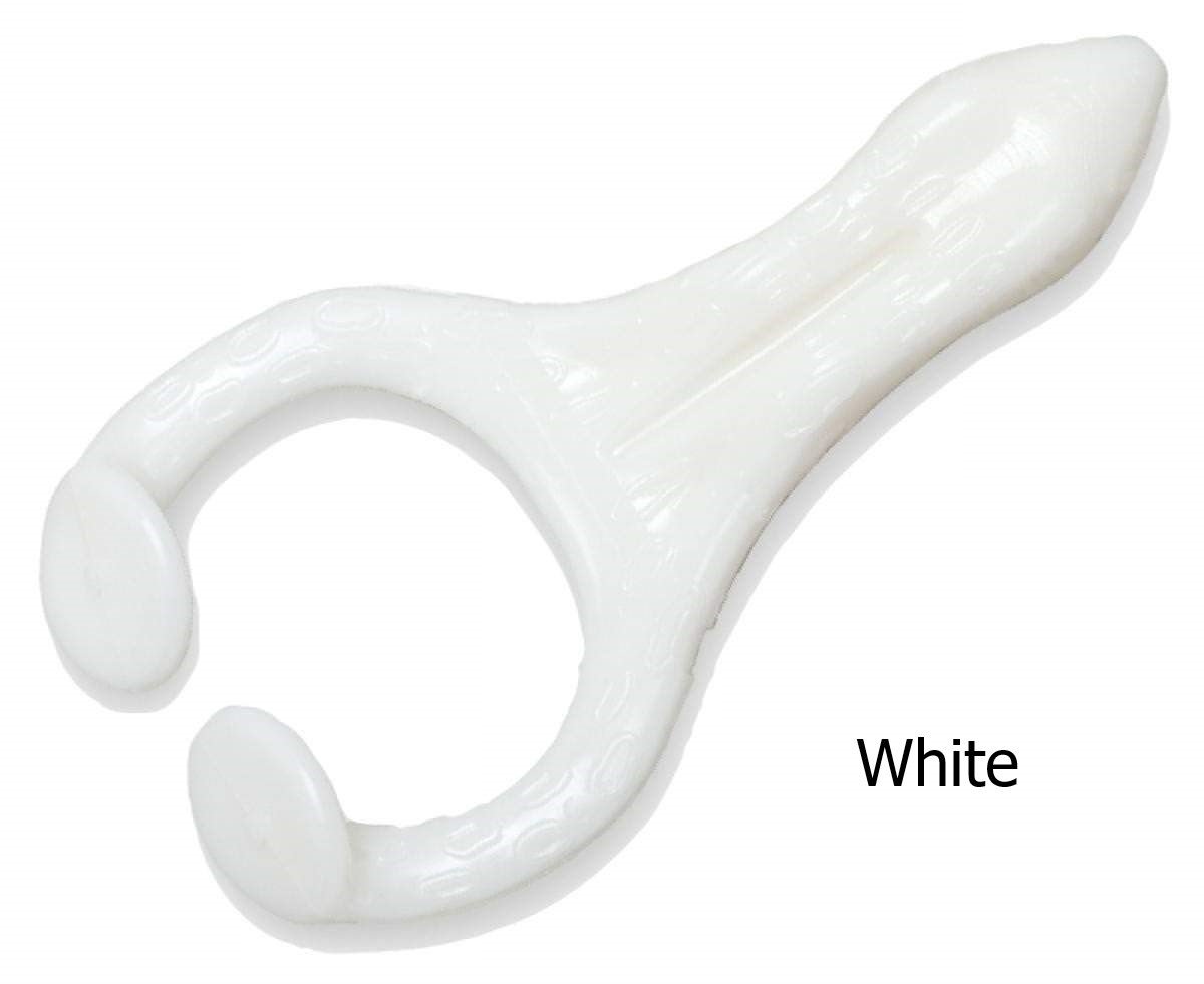 Zman Hard Leg Frogz 4in Lures