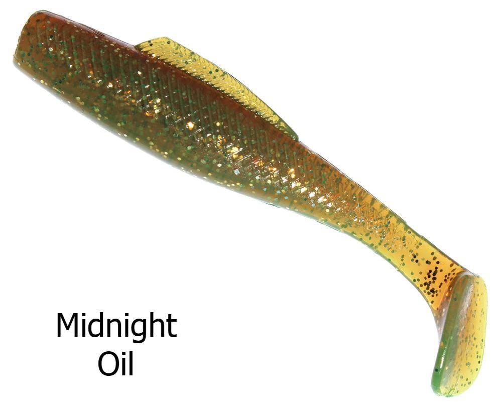 Zman Minnowz 3in Lures