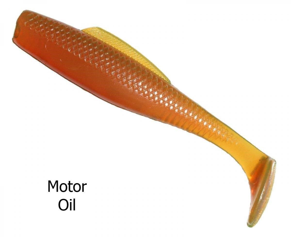 Zman Minnowz 3in Lures