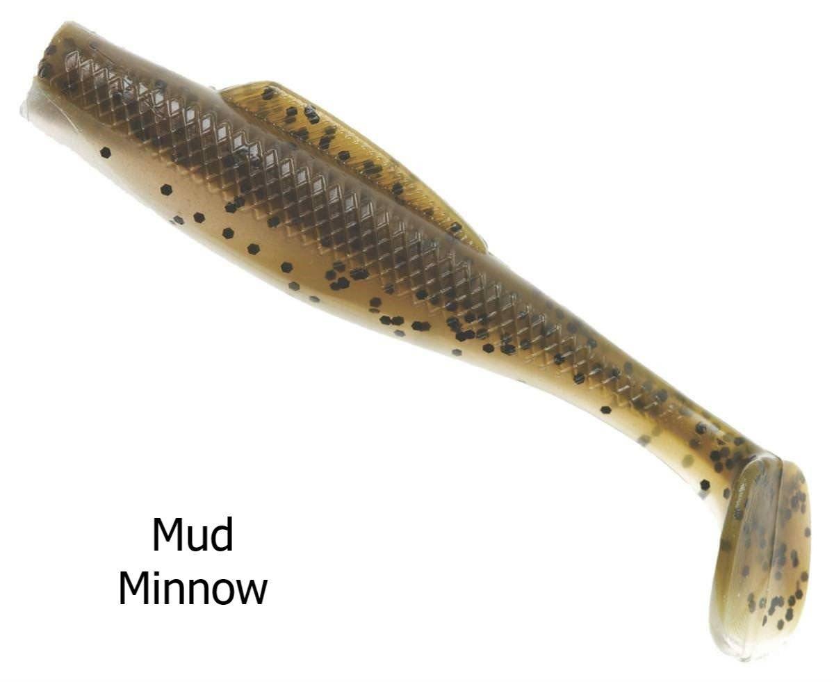 Zman Minnowz 3in Lures