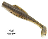 Zman Minnowz 3in Lures