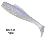 Zman Minnowz 3in Lures