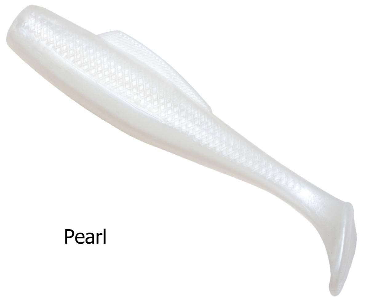 Zman Minnowz 3in Lures