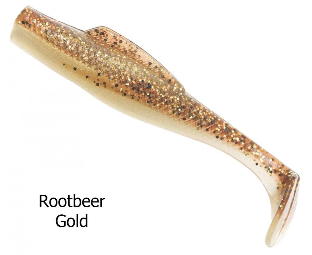 Zman Minnowz 3in Lures