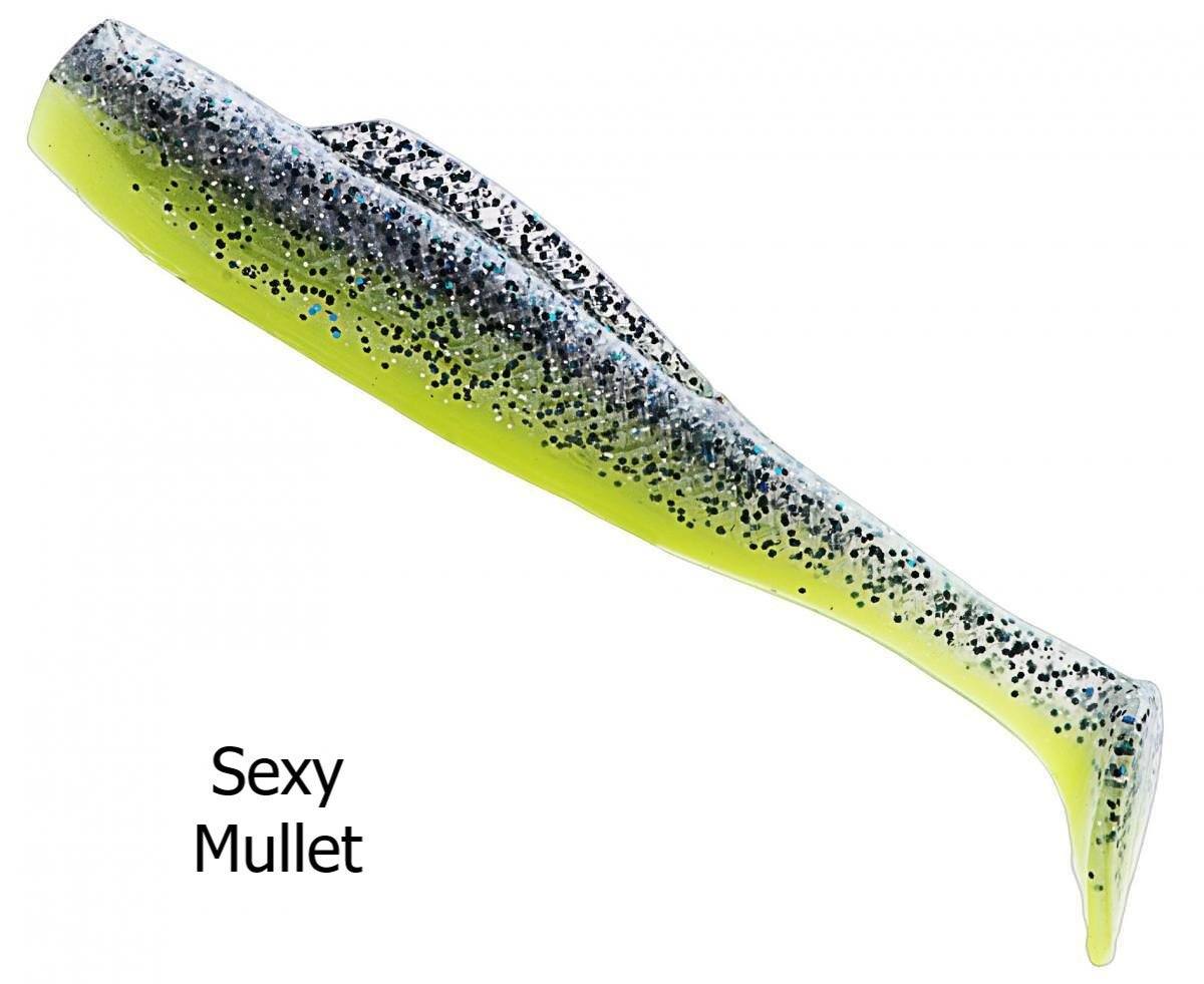 Zman Minnowz 3in Lures