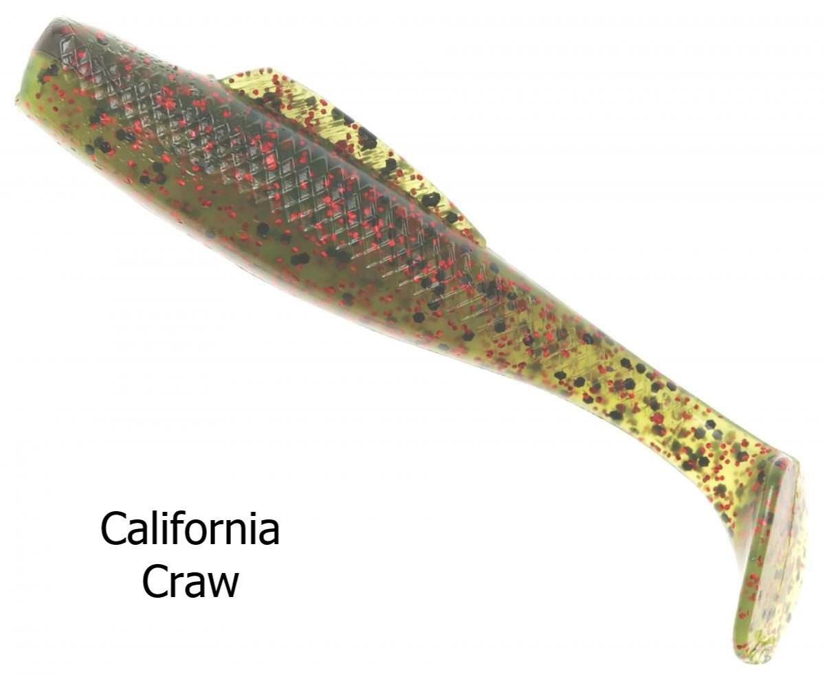 Zman Minnowz 3in Lures