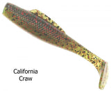 Zman Minnowz 3in Lures