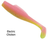 Zman Minnowz 3in Lures