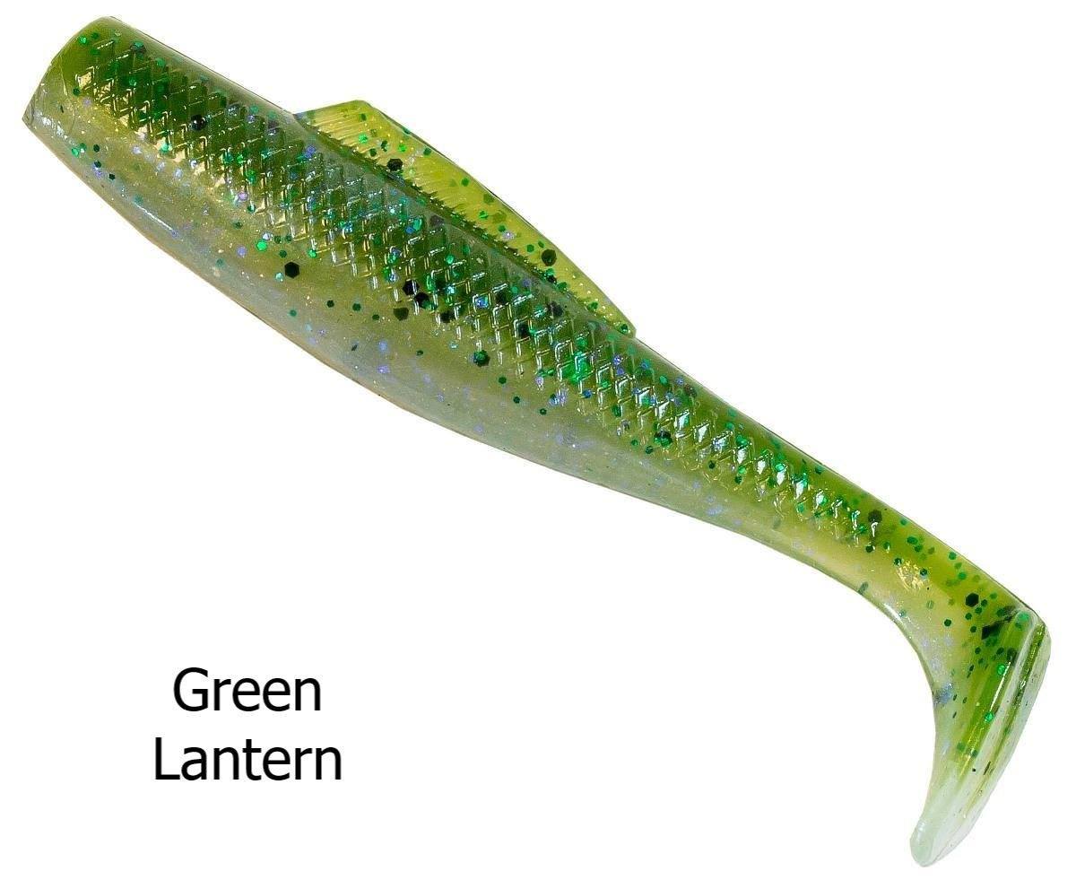 Zman Minnowz 3in Lures