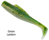 Zman Minnowz 3in Lures