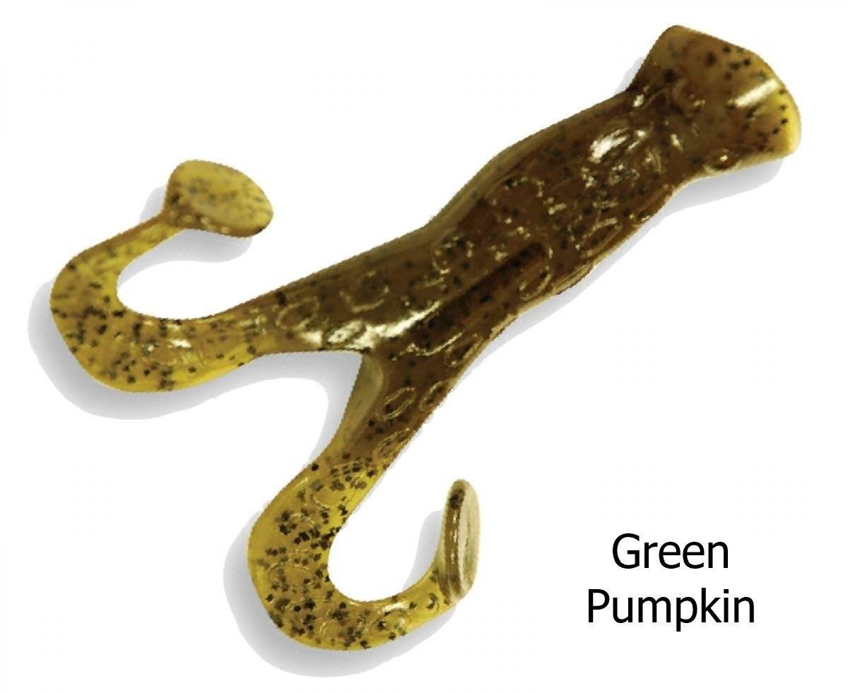Zman Pop Frogz 4in Lures
