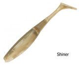 Zman Scented PaddlerZ Soft Plastics