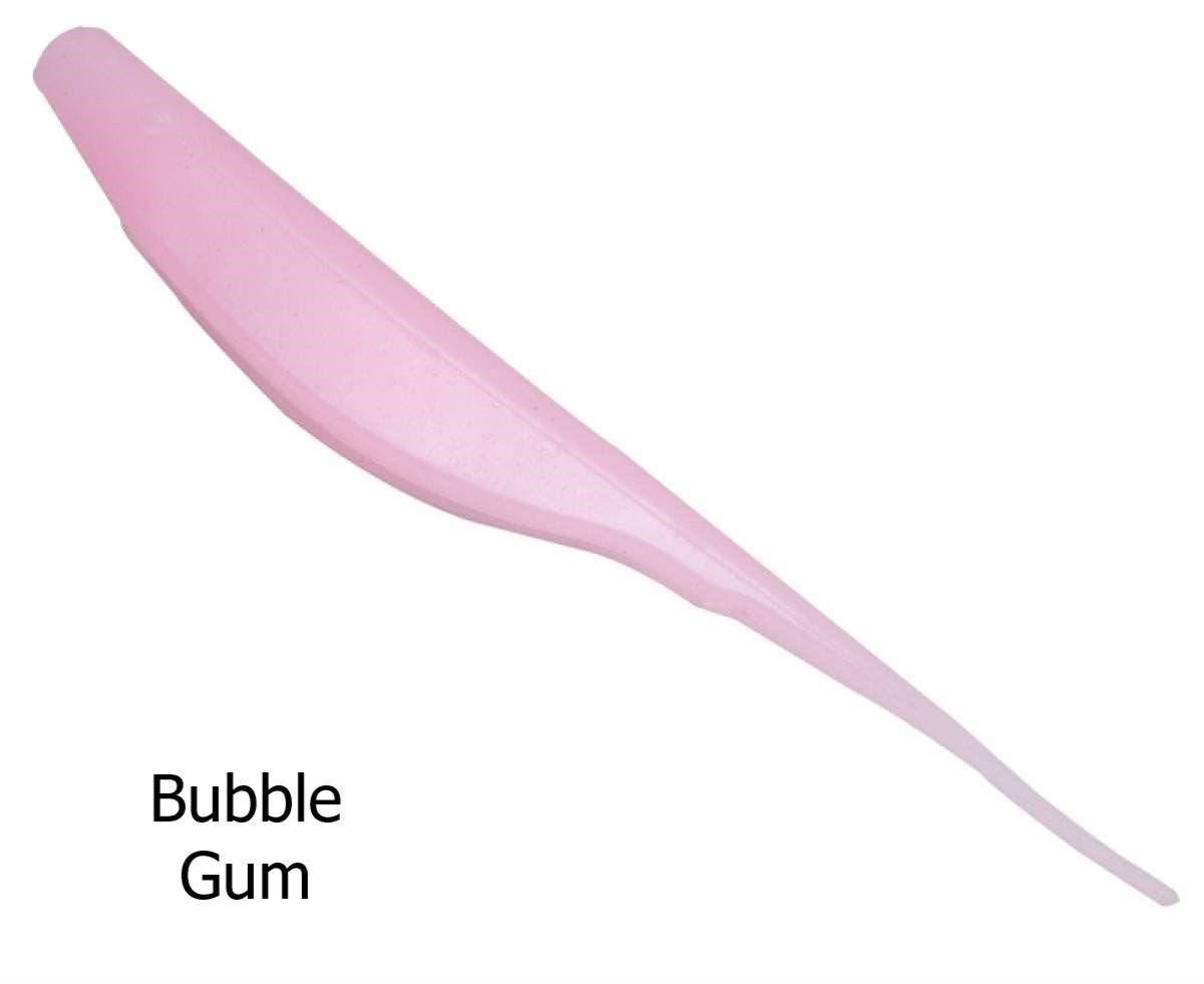 Zman Streakz 5in Lures