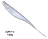 Zman Streakz 5in Lures