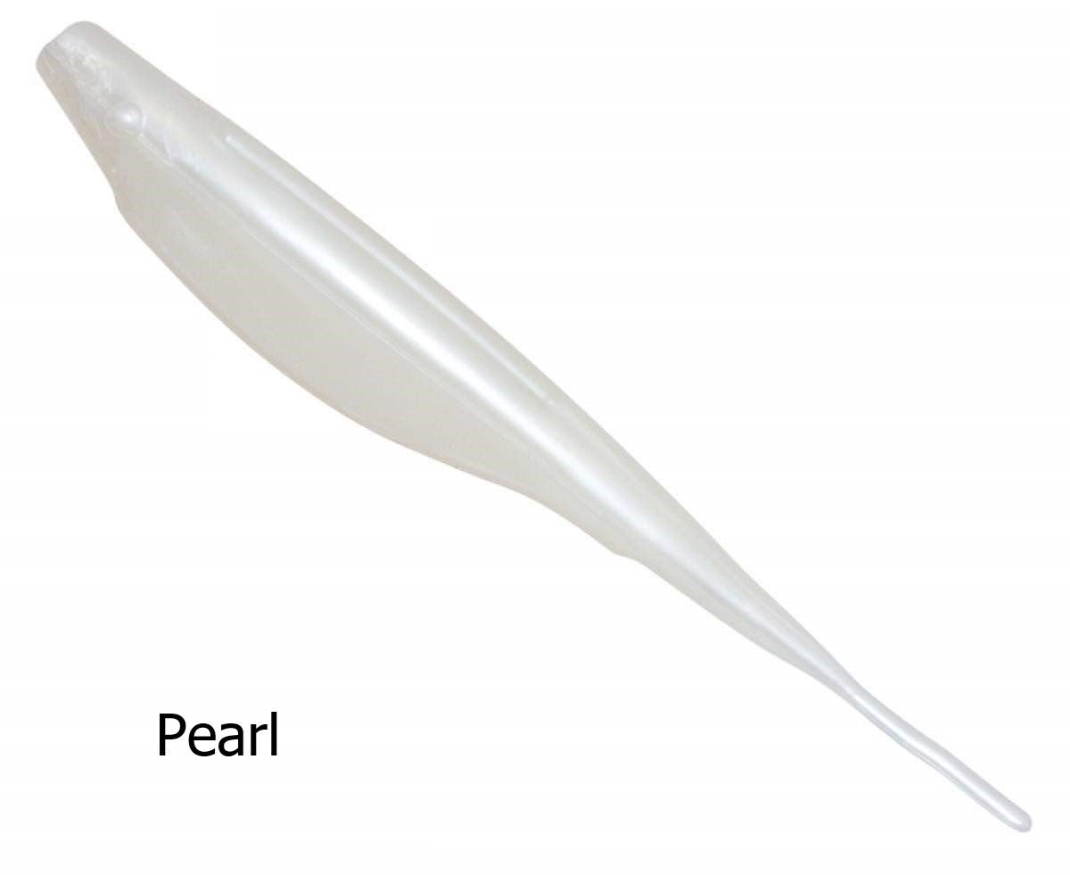 Zman Streakz 5in Lures