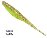 Zman Streakz 5in Lures