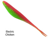 Zman Streakz 8in Lures