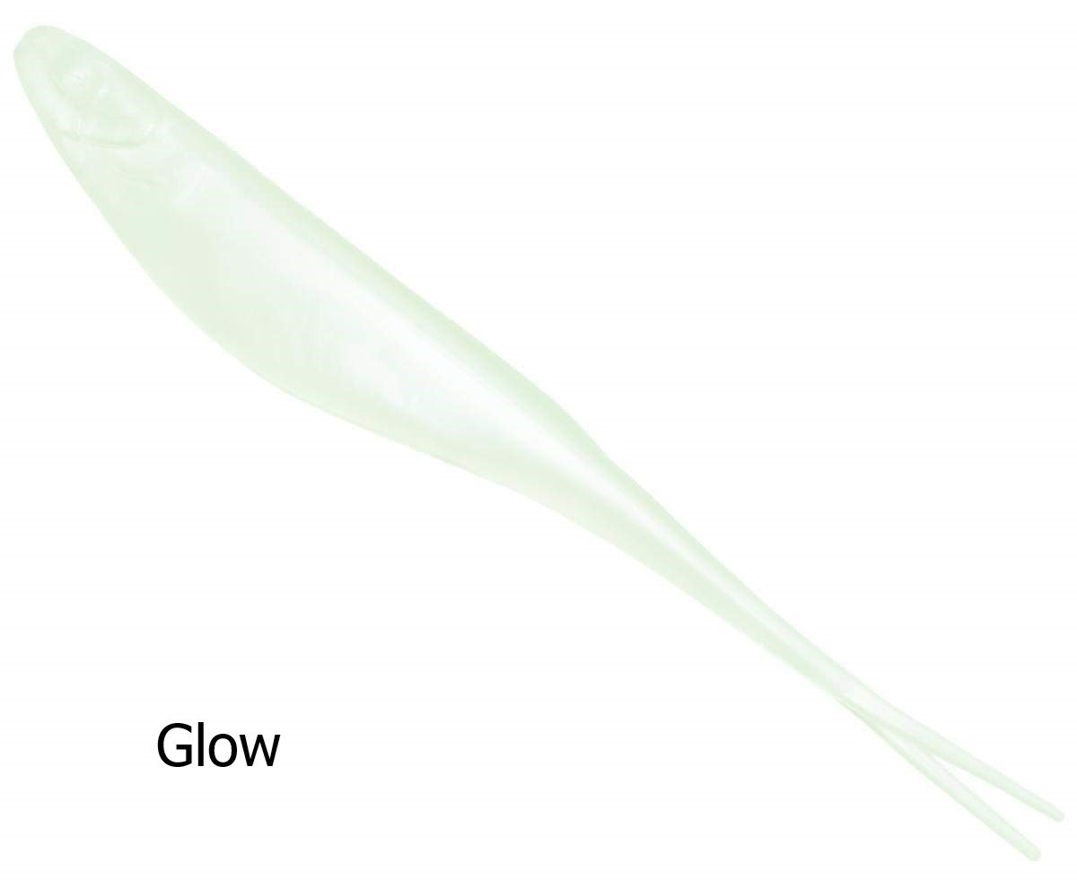 Zman Streakz 8in Lures