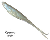 Zman Streakz 8in Lures