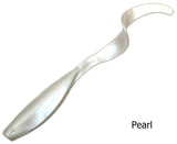 Zman Streakz Curl Tailz 5in Lures