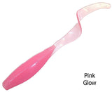 Zman Streakz Curl Tailz 5in Lures