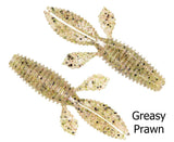 Zman TRD BugZ 2.75in Soft Plastic Lures