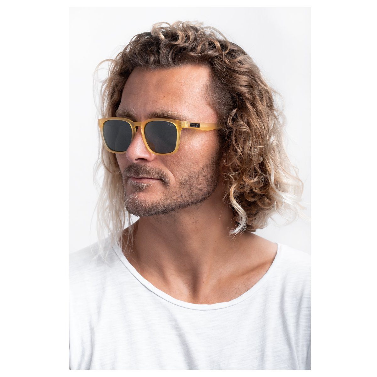 Liive Alik Sunglasses