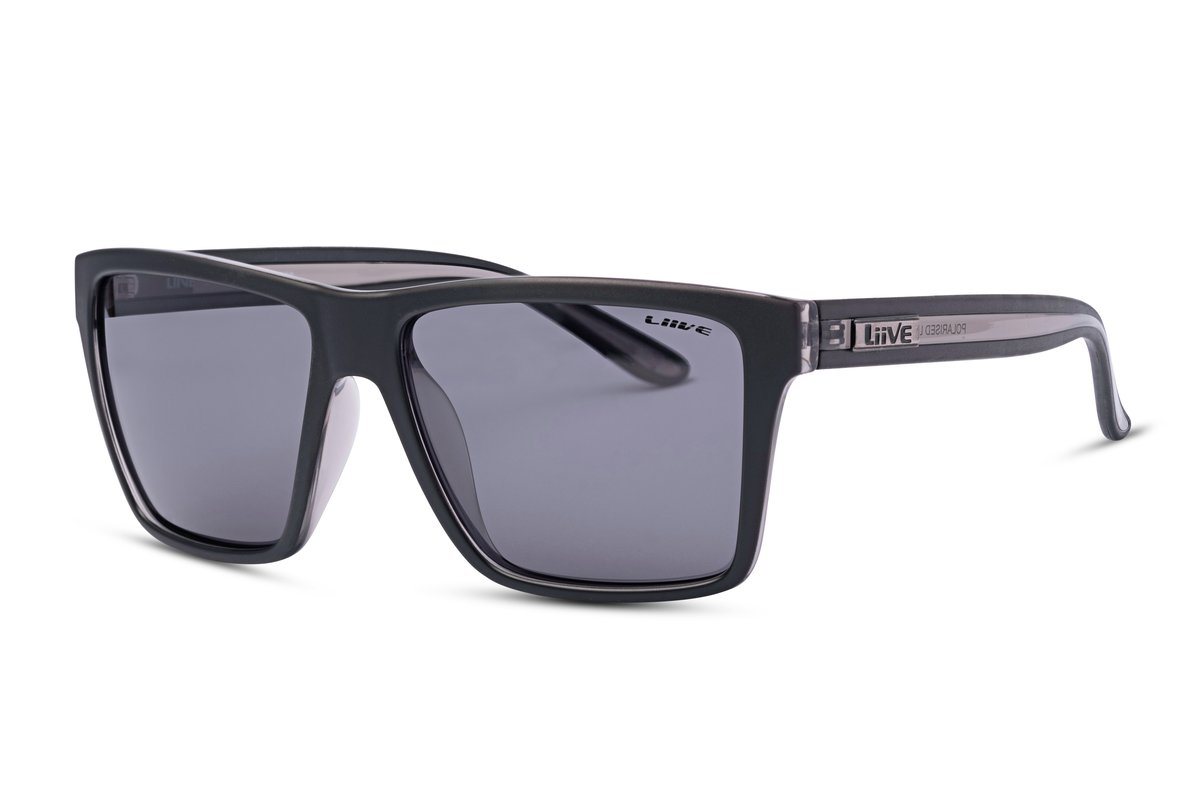 Liive Bazza Sunglasses