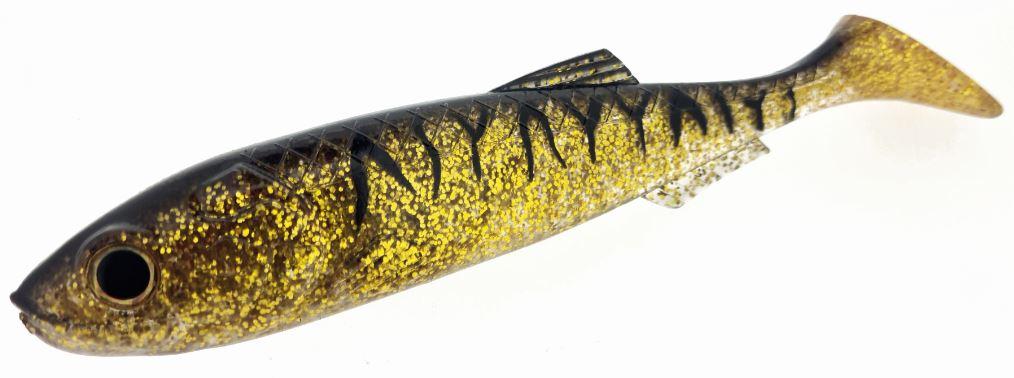 Molix RT Shad 7in Soft Plastics