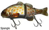 Jackall Chibitarel Swimbait Lures