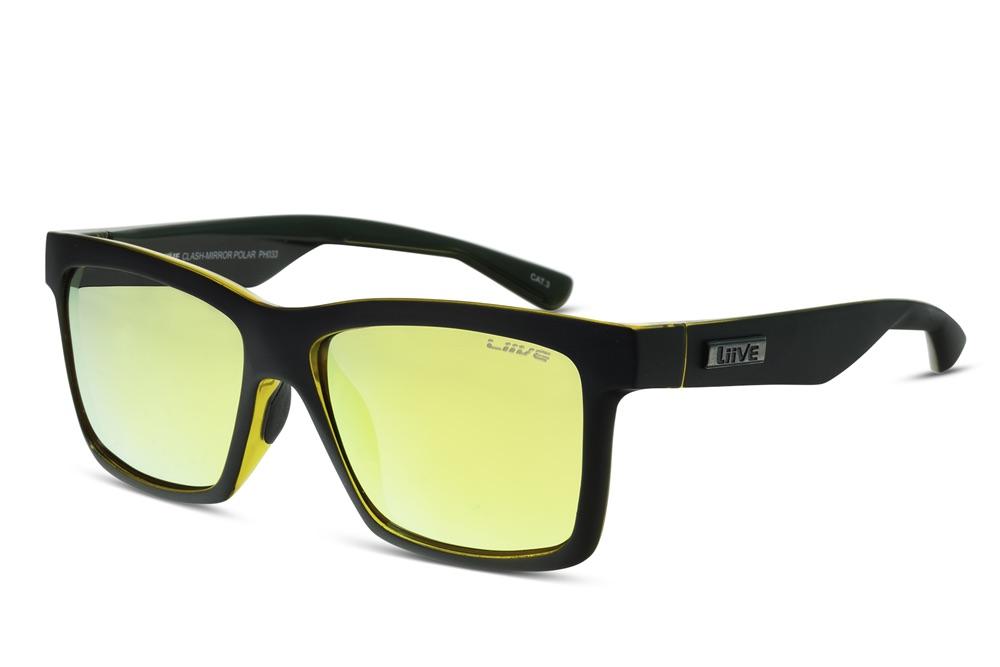 Liive Clash Sunglasses