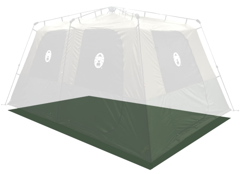 Coleman Instant Up Tent Footprint Mesh Ground Sheets