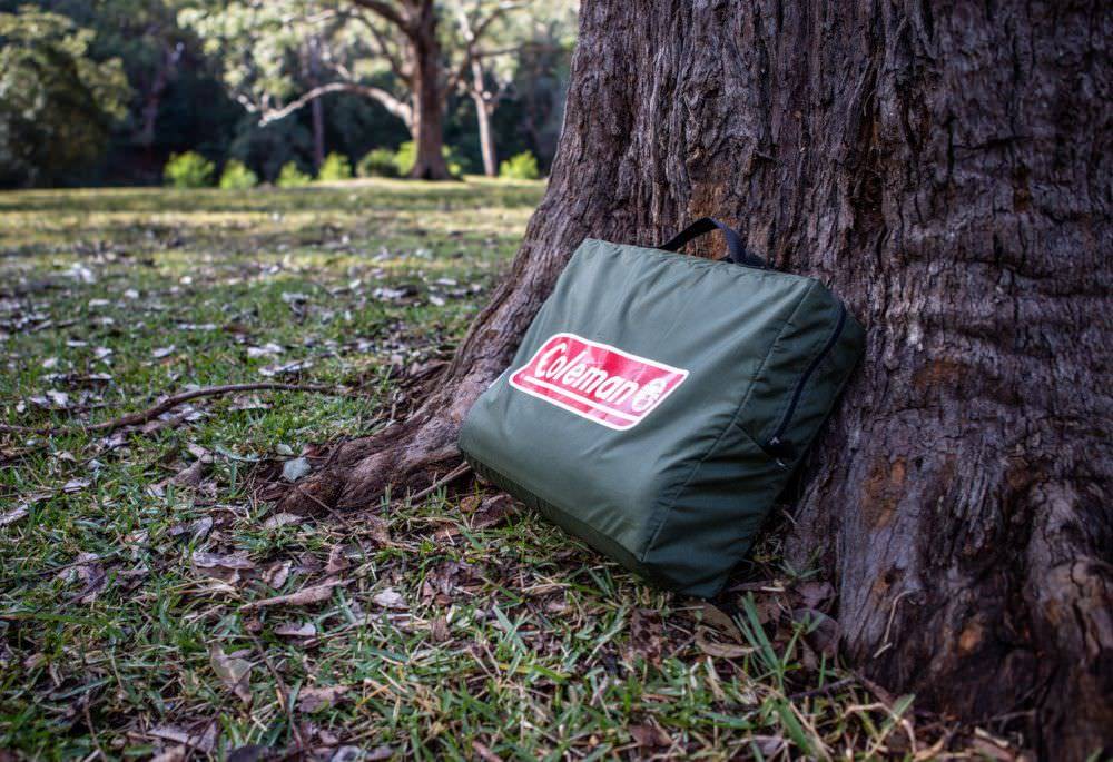 Coleman Instant Up Tent Footprint Mesh Ground Sheets