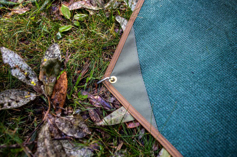 Coleman Instant Up Tent Footprint Mesh Ground Sheets