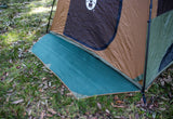 Coleman Instant Up Tent Footprint Mesh Ground Sheets