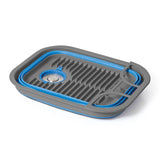 Pop Up Dish Tray and Tub