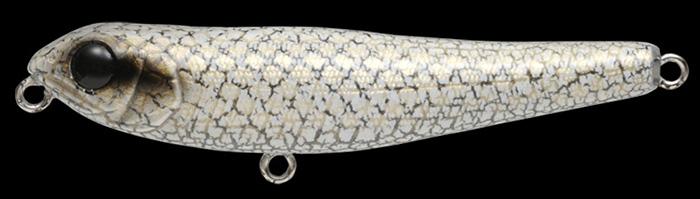 Megabass Dog X Jr Surface Lures