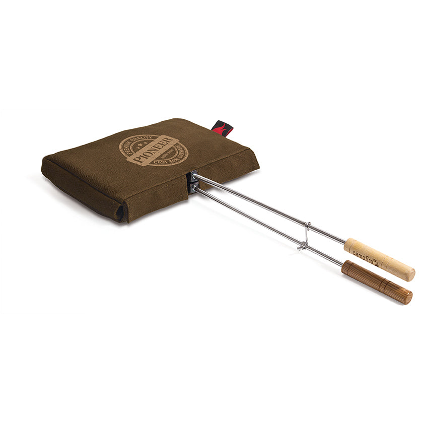Campfire Canvas Jaffle Iron Bags