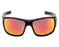 Spotters Droid Gloss Black Frame Sunglasses