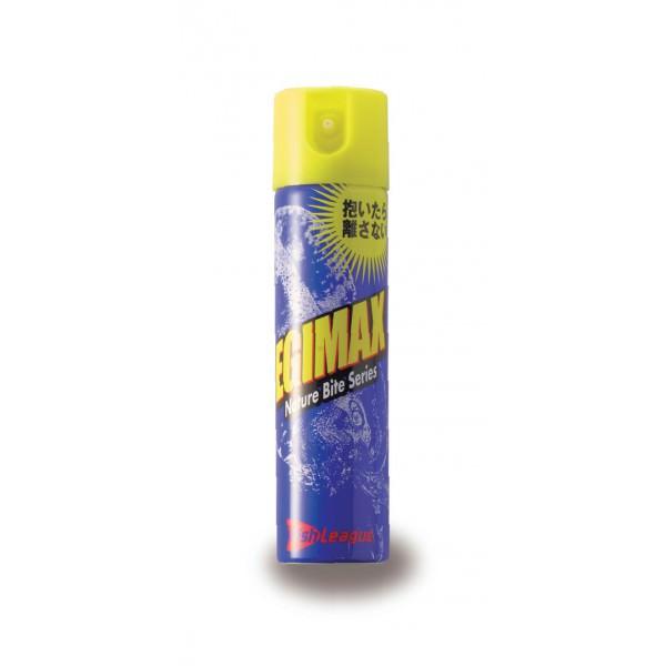 Fish League Egi Max Spray