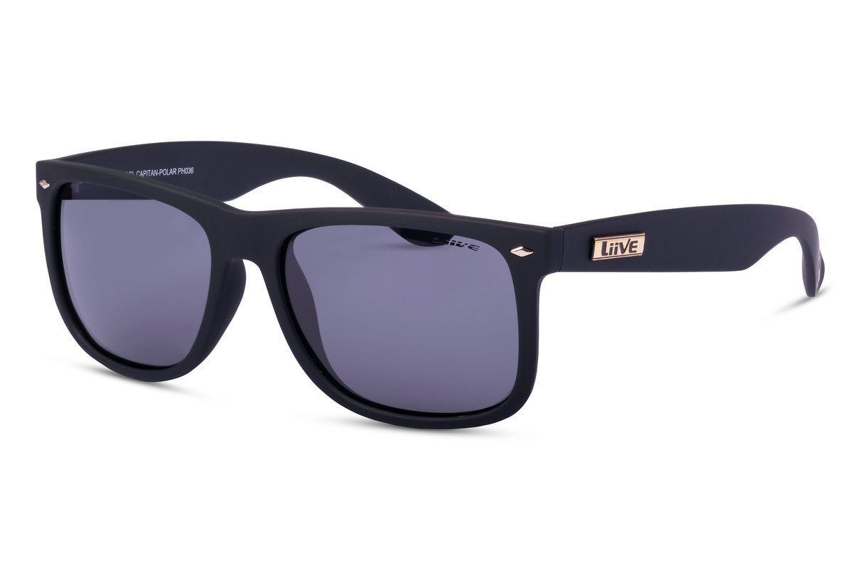 Liive El Capitan Sunglasses