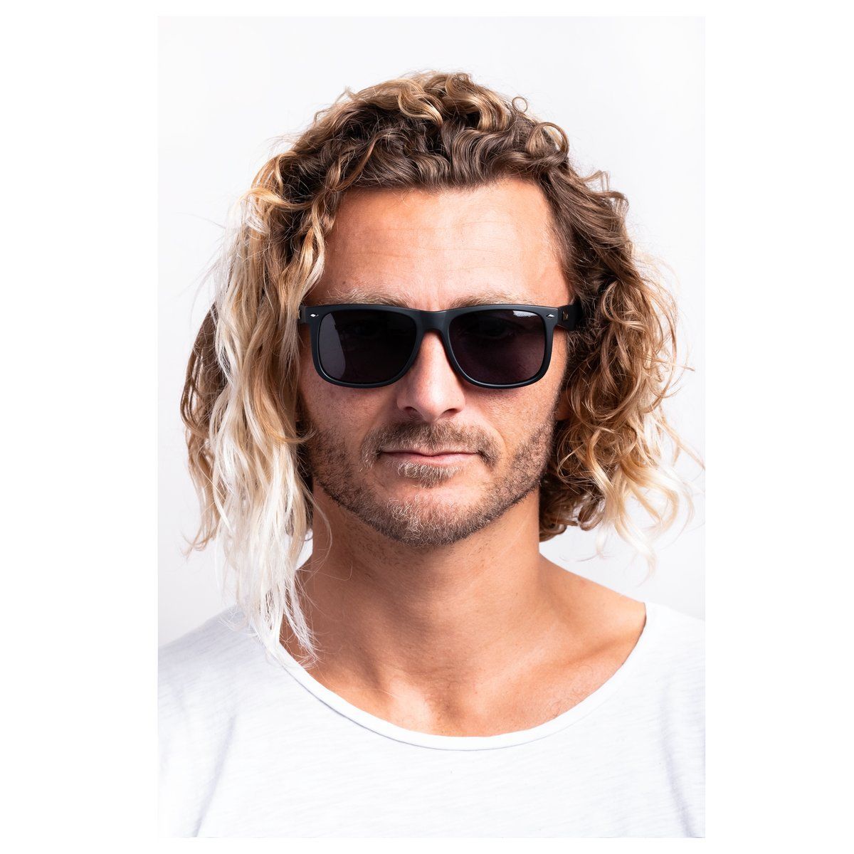 Liive El Capitan Sunglasses