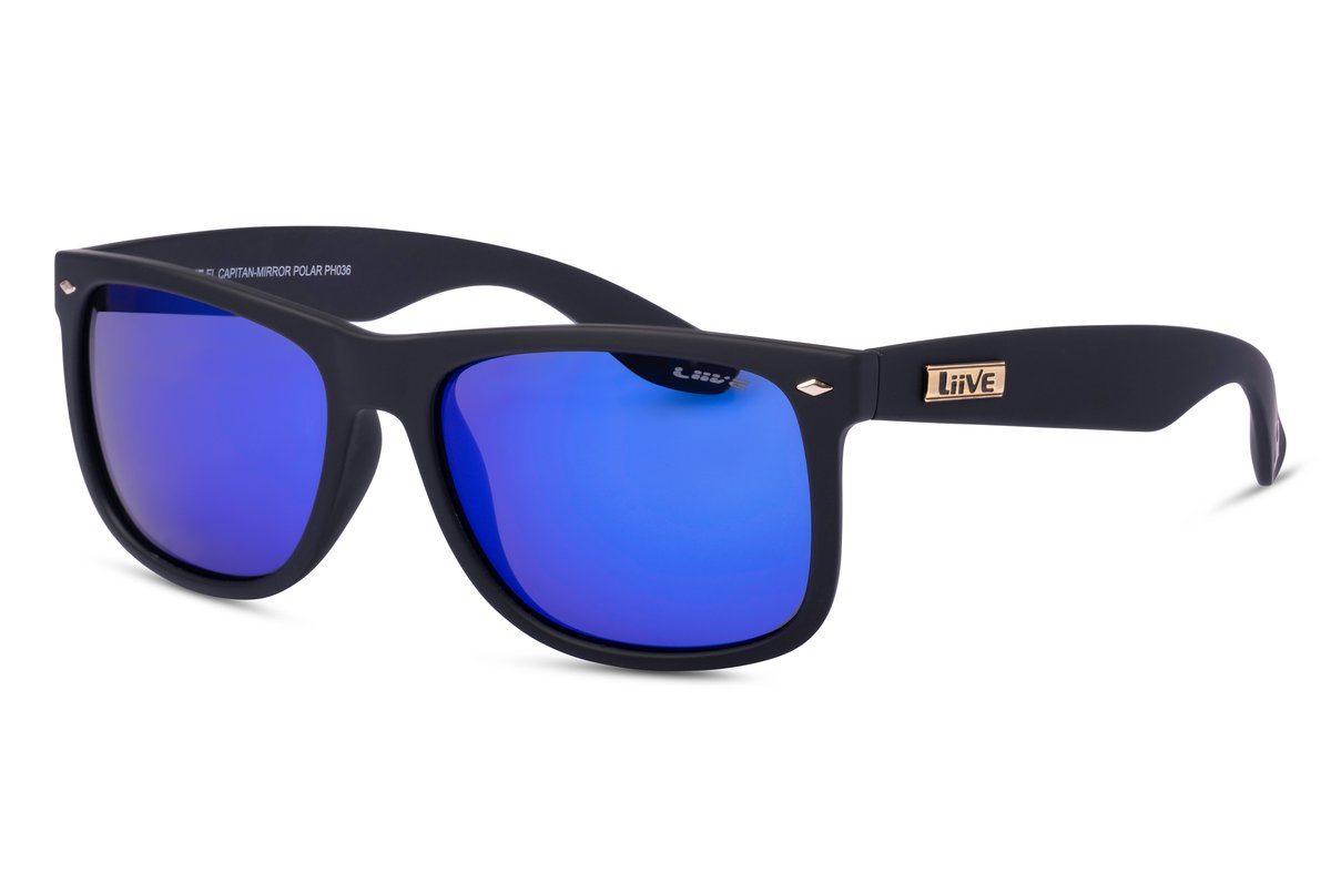 Liive El Capitan Sunglasses