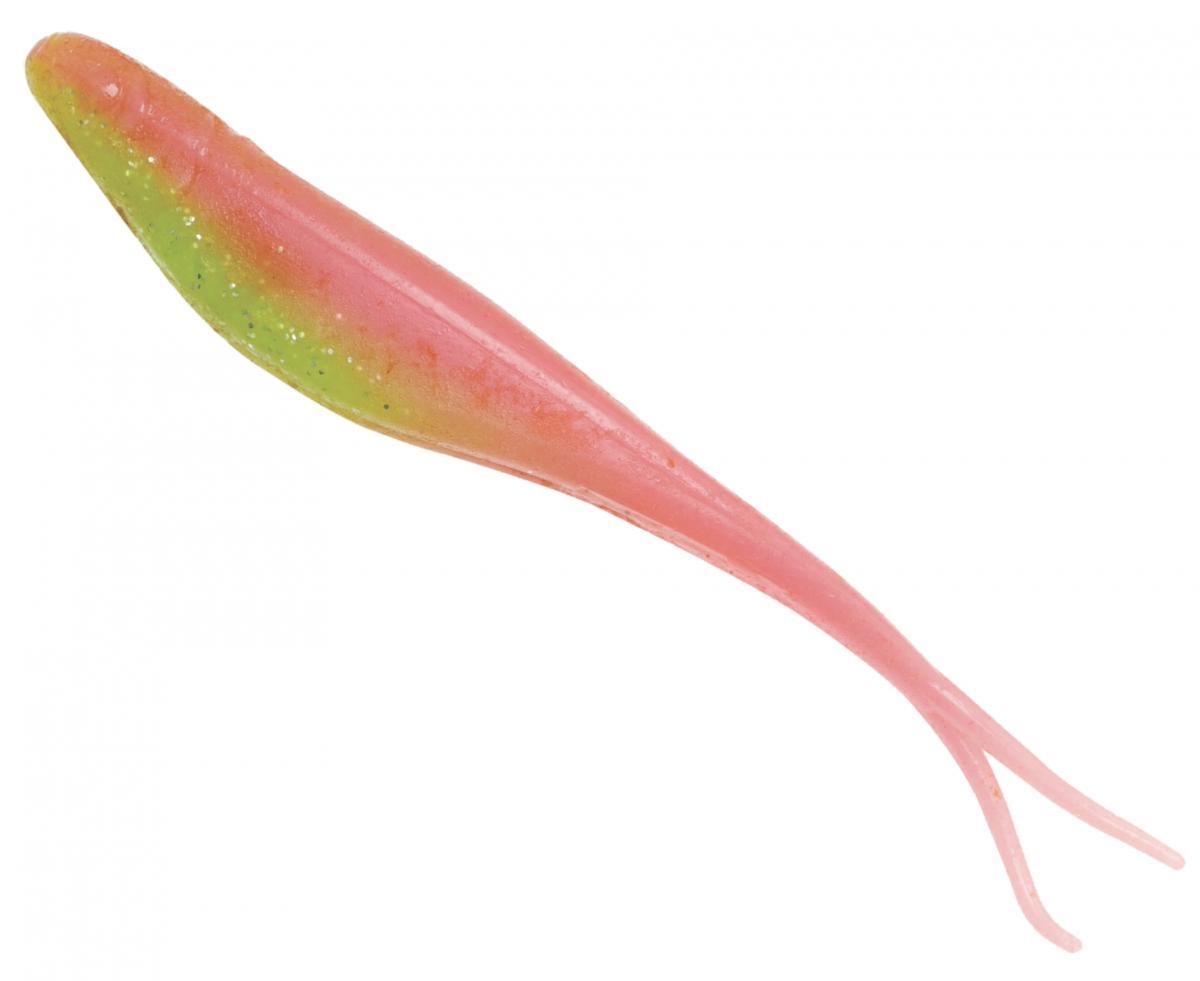 Zman Scented Jerk Shadz Soft Plastics